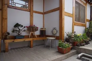 首爾 Dowonjeong Healing House酒店 2*,