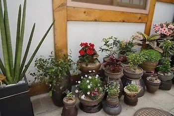 首爾 Dowonjeong Healing House酒店 酒店
