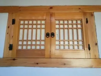 首爾 Dowonjeong Healing House酒店