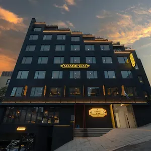 Nouvelle Itaewon By Aank ホテル