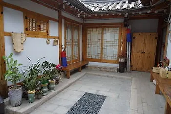 Dowonjeong Healing House Otel Seul