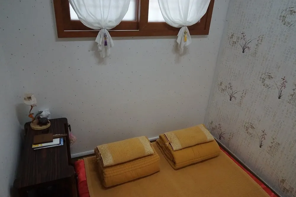 Dowonjeong Healing House Otel Seul
