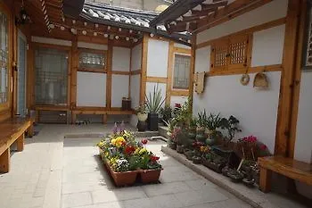 **  Dowonjeong Healing House Otel Seul Güney Kore