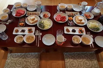 Dowonjeong Healing House Otel Seul