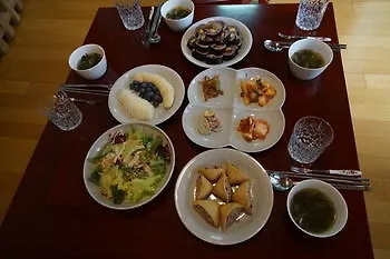 Dowonjeong Healing House Otel Seul