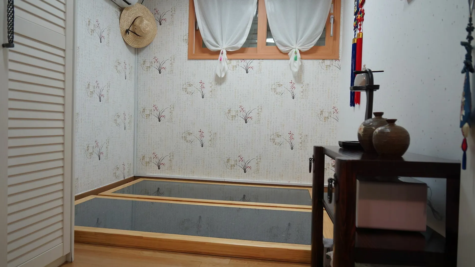 Dowonjeong Healing House Otel Seul